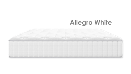 Матрас ARMOS Allegro White