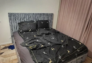 Медиа отзывов №1